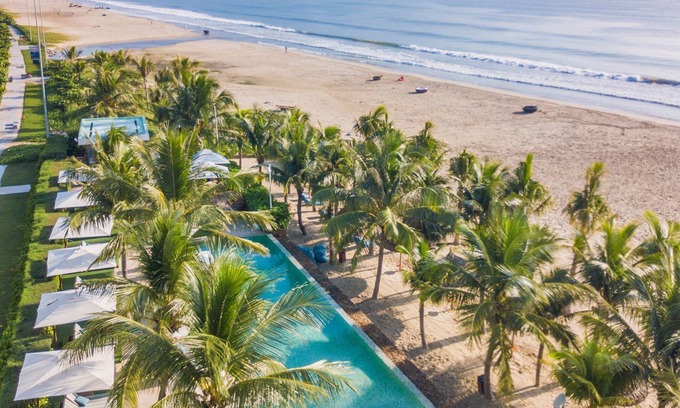 Son Tra Apartamento | Sea and Sun Apartments