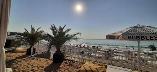 Nessebar Apartamento | Sea Apartament Kristal Beach,Nessebar