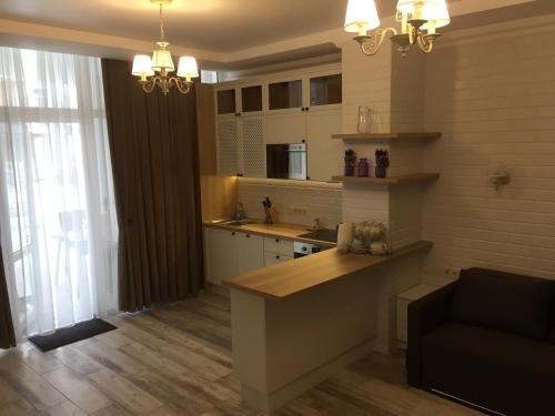 Karolino-Bugaz Apartamento | Sea apartment in Gold Bugaz