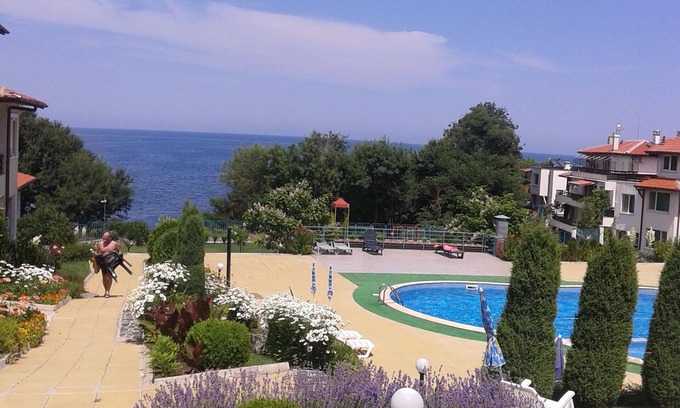 Lozenets Apartamento | APARTAMENTO MAR KAPRIZ EN EL MAR NEGRO