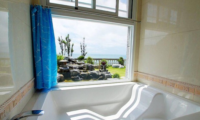Taitung Cama Y Desayuno | Sea Bay B&B
