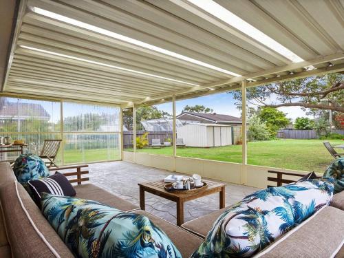 Culburra Beach Casa | Sea Bird