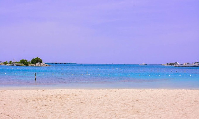 Ocho Rios Apartamento | Sea Bird Beach Studio at Sandcastles Resort