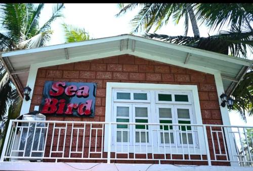 Revadanda Complejo | Sea Bird Holiday Home Behind Revdanda High school Revdanda Alibag Raigad Maharashtra