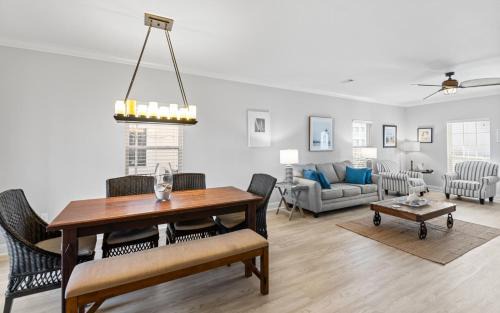 West Panama City Beach Casa | Sea Bliss Cottage by Oversee 30A