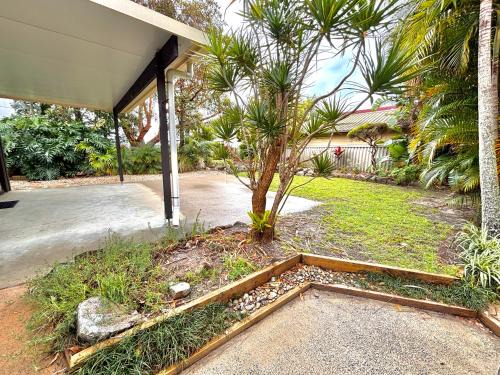 South Evans Head Casa | Sea Breeze 16 Wirraway Ave