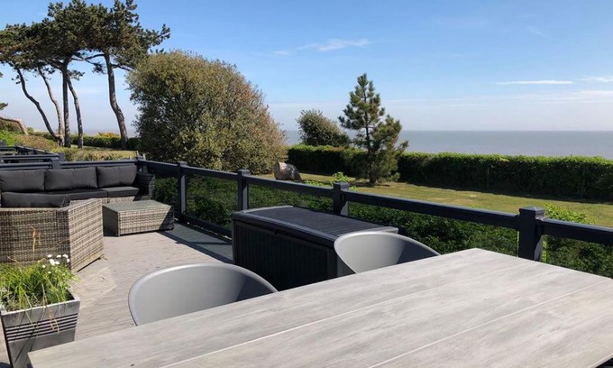 Leiston Casa | Sea Breeze - Aldeburgh Coastal Cottages