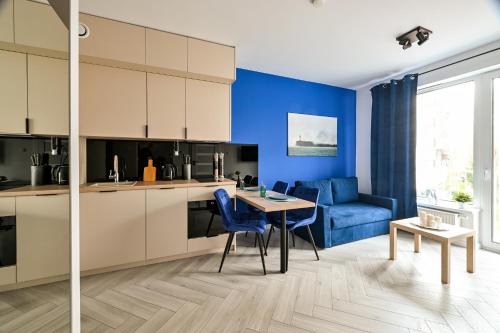 Baluty Apartamento | Sea Breeze Apartment- FengShui4u
