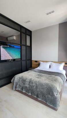 Nardaran Apartamento | Sea Breeze Apartment for Family
