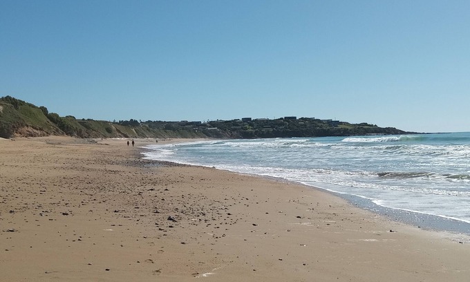 Waitaki District Apartamento | Sea Breeze Apartment - Kakanui