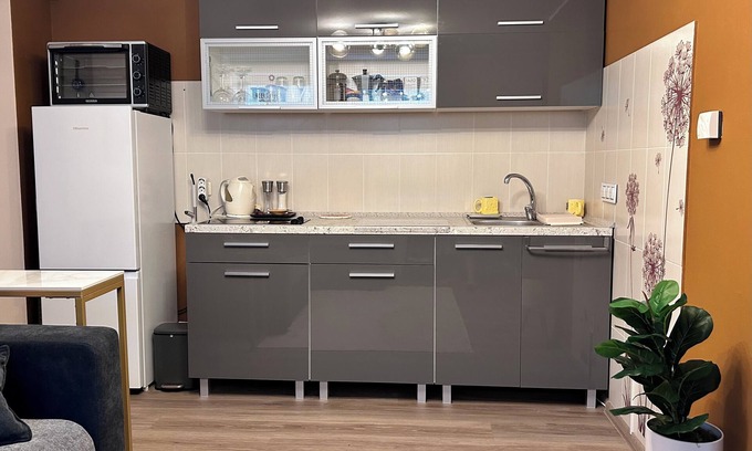 Jurmala Apartamento | Sea Breeze Base: Simply Superb