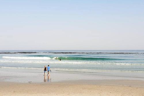 Melkbosstrand Casa | Sea Breeze Beach Home in Melkbosstrand, Cape Town