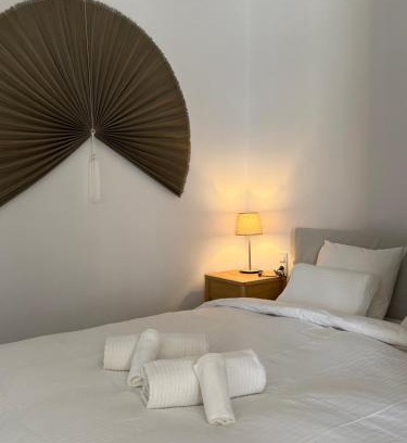 Karystos Apartamento | Sea Breeze Boutique