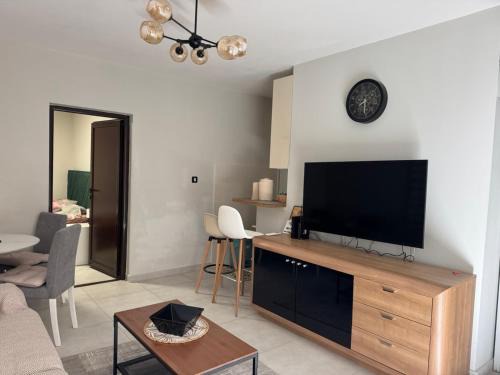 Velji Vinogradi Apartamento | Sea Breeze Budva