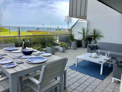 Bournemouth City Centre Apartamento | Sea Breeze - Close to Bournemouth Beach and Seafront