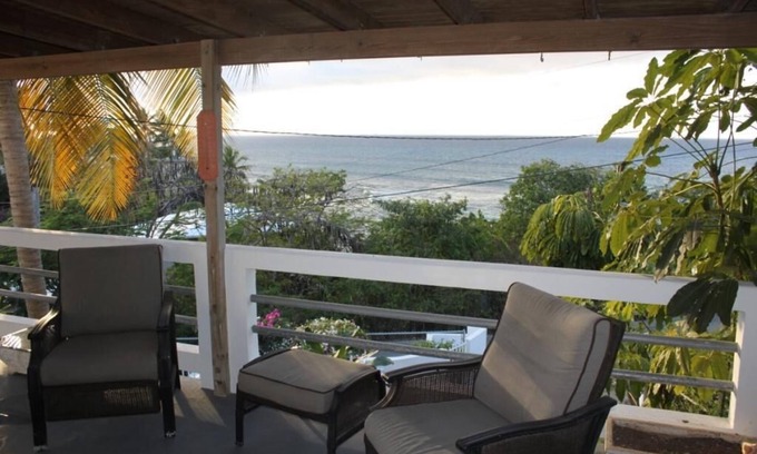 Bravos de Boston Casa | Sea Breeze - NORTE FABULOSO ORILLA