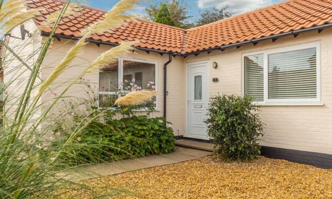 Brancaster Casa | Sea Breeze