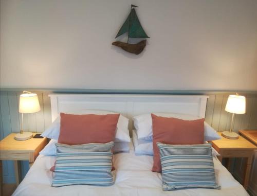 Freshwater Cama Y Desayuno | Sea Breeze