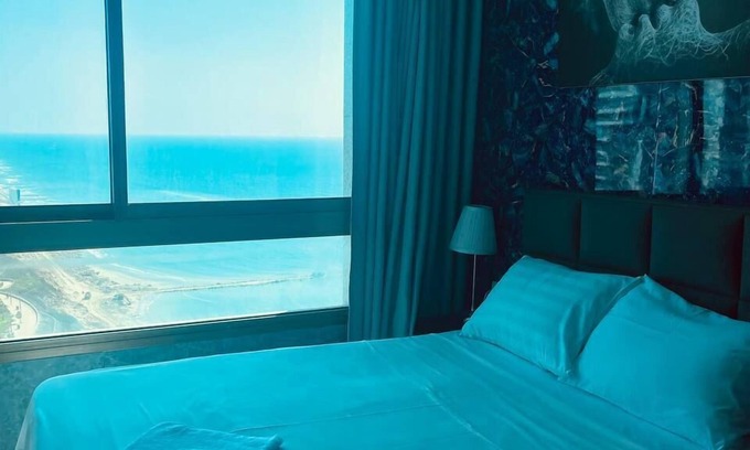 Netanya Apartamento | Sea Breeze