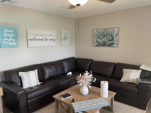 Sebastian Highlands Apartamento | Sea Breeze in Sebastian