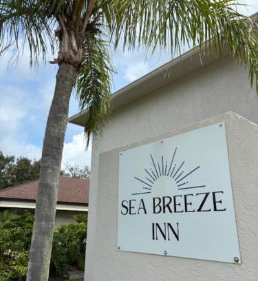 Edgewater Hotel | Sea Breeze Inn