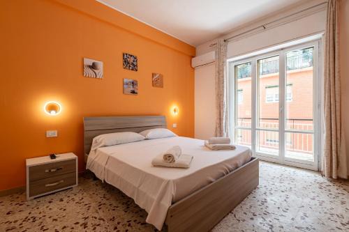 Bagnoli Apartamento | Sea Breeze