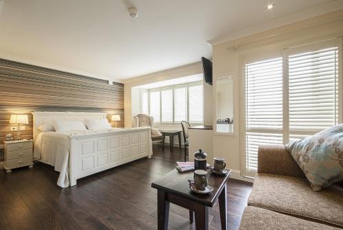 Galway Cama Y Desayuno | Sea Breeze Lodge B&B Galway