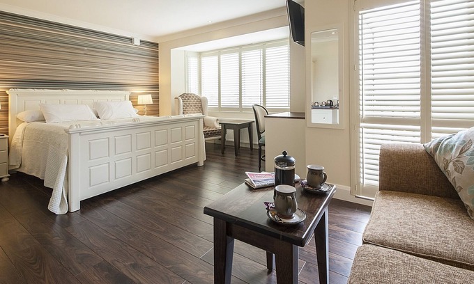 Galway Cama Y Desayuno | Sea Breeze Lodge B&B