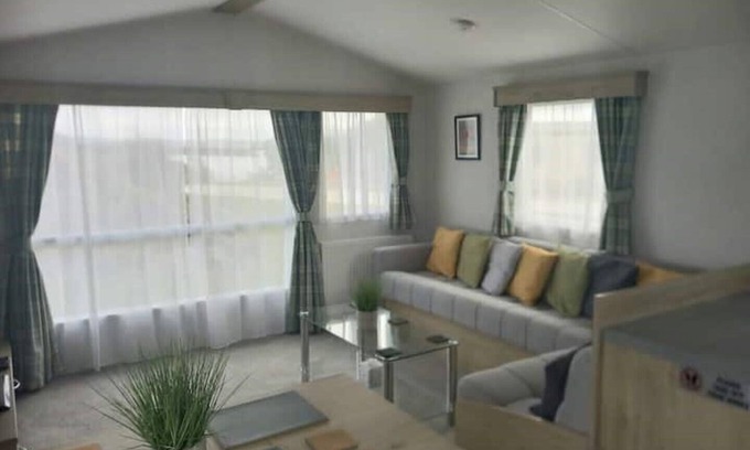 Millom Casa | Sea breeze, modern, cosy holiday home.