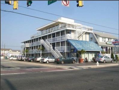 Ocean City Hotel | Sea Breeze Ocean City