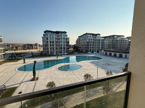 Nardaran Apartamento | Sea Breeze, Polo Residence, Baku
