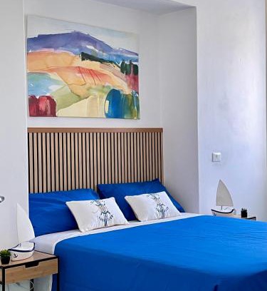 Ponza Apartamento | Sea Breeze Ponza