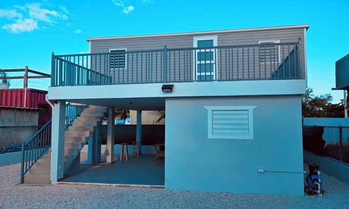Aguirre Casa | Sea Breeze