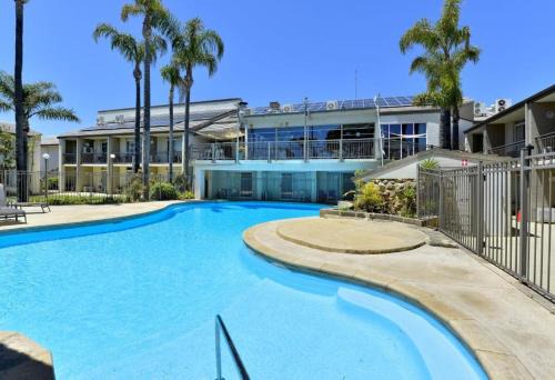 Mandurah Apartamento | Sea Breeze Resort Apartment