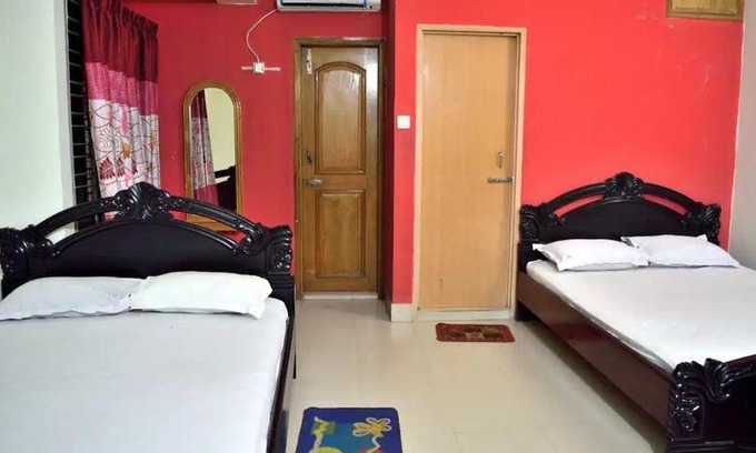 Cox's Bazar Hotel | Sea Breeze Resort