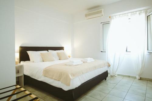 Armenistis Apartamento | Sea Breeze Rooms
