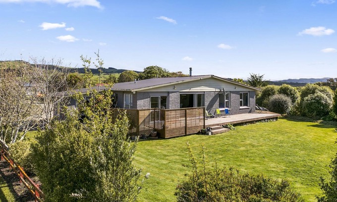 Karitane Casa | SEA BREEZE SANCTUARY - KARITANE HOLIDAY HOME in Karitane
