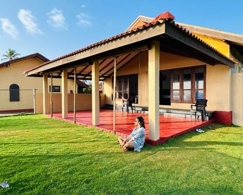 Negombo Cama Y Desayuno | Sea Breeze Stay