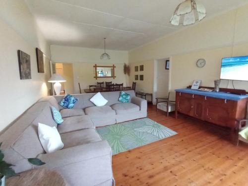 Gonubie Casa | Sea Breeze Stay