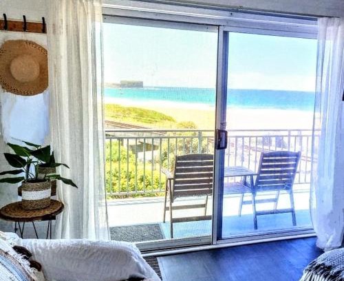 Kiama Apartamento | Sea Breeze Studio