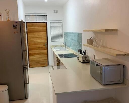Umdloti Apartamento | Sea Breeze Studio