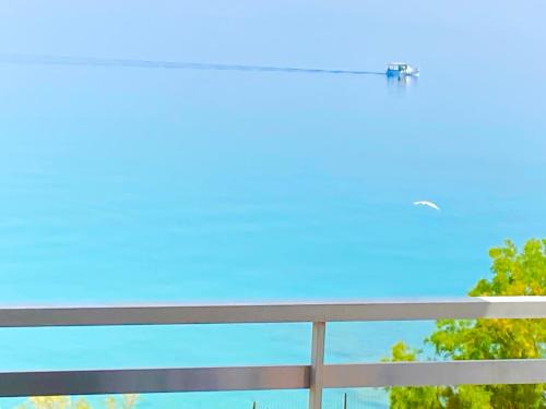 Xylokastro-Evrostina Apartamento | Sea breeze Studios