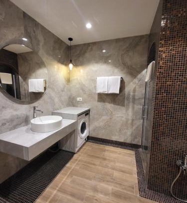 Nardaran Apartamento | Sea Breeze, The Grand 313