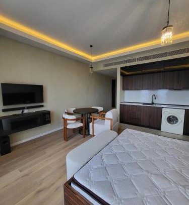 Nardaran Apartamento | Sea Breeze The Grand 360