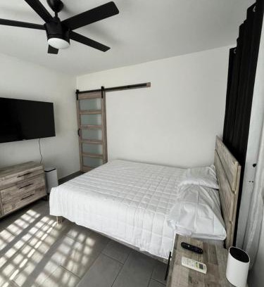 Terranova Apartamento | Sea Breeze Tunnel Hideaway 2