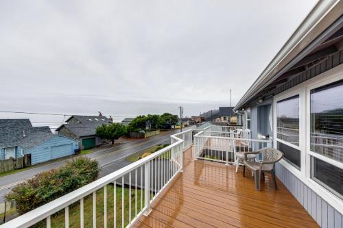 Roads End Casa | Sea Breeze