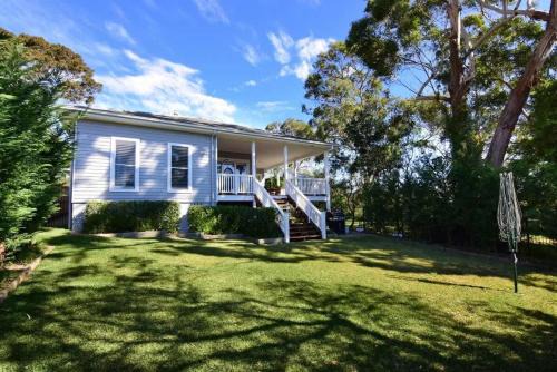 Vincentia Casa | Sea Breeze - walking distance to Orion Beach