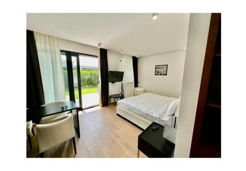 Nardaran Villa | Sea Breeze White Villas 1