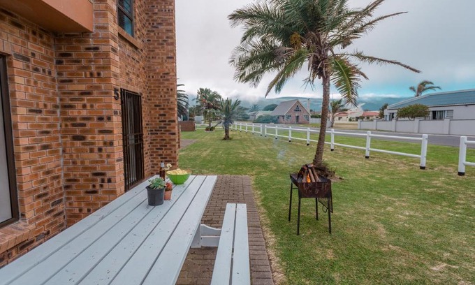 Franskraal Apartamento | Sea Breeze