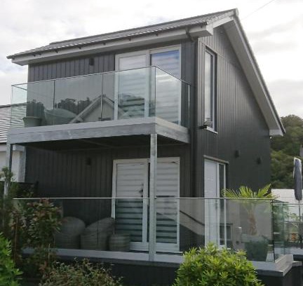 Oban Casa | Sea Breezes